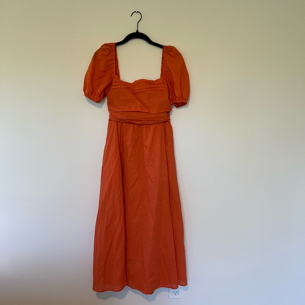 OPT Maxi Dress